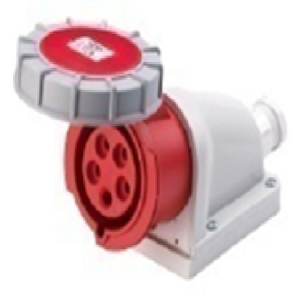 VP32516 - 32A 5P 380V